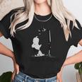 I Need A Drink Snoopy Unisex T-Shirt Gifts for Her