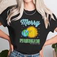 Neil Degrasse Tyson January 4Th Merry Perihelion Unisex T-Shirt Gifts for Her