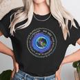 Neil Degrasse Tyson We Are Stardust Unisex T-Shirt Gifts for Her