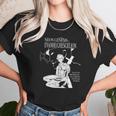 Neon Genesis Evan Hughes Gelion Evans In His Heaven Alls Right With The World Unisex T-Shirt Gifts for Her