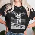 Ness Jackie Robinson Baseball Unisex T-Shirt Gifts for Her