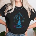 New Graphic Goku Saiyan Anime Saiyan Power Unisex T-Shirt Gifts for Her