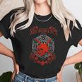 New Graphic Necromancy Unisex T-Shirt Gifts for Her