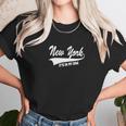 New York Its In My Dna Unisex T-Shirt Gifts for Her