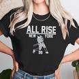 New York All Rise For Judge Unisex T-Shirt Gifts for Her