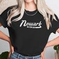 Newark New Jersey Vintage Unisex T-Shirt Gifts for Her