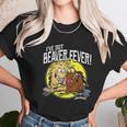 Nickelodeon Angry Bevers Ive Got Bever Fever Unisex T-Shirt Gifts for Her