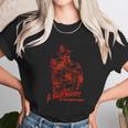 Nightmare On Elm Street Freddy Chest Of Souls Unisex T-Shirt Gifts for Her