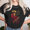 Nightmare On Elm Street Freddy Claws Unisex T-Shirt Gifts for Her