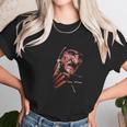 Nightmare On Elm Street Unisex T-Shirt Gifts for Her