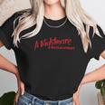 A Nightmare On Elm Street Unisex T-Shirt Gifts for Her