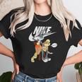 Nike Bugs Bunny Spanking Lola Just Do It Unisex T-Shirt Gifts for Her