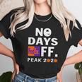 No Days Fedex Ff Peak 2020 Coronavirus Shirt Unisex T-Shirt Gifts for Her