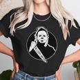 No Lives Matter Scary Halloween Unisex T-Shirt Gifts for Her