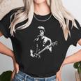 Noel Gallagher Indie Pop Rock Music Black Unisex T-Shirt Gifts for Her