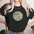 Noel Gallagher S High Flying Birds Circle Unisex T-Shirt Gifts for Her