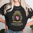 Norwich University Graduate 2017 Unisex T-Shirt Gifts for Her