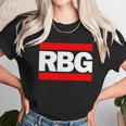 Notorious Rbg Box Logo Unisex T-Shirt Gifts for Her