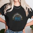 The Office The Electric City Funny Unisex T-Shirt Gifts for Her