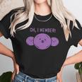 Oh I Member Member Berries Unisex T-Shirt Gifts for Her