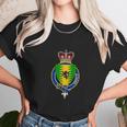 Ohara Coat Of Arms Family Crest Unisex T-Shirt Gifts for Her