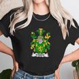 Okeefe Coat Of Arms Family Crest Unisex T-Shirt Gifts for Her