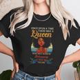 Once Upon A Time There Was A Queen Who Was Born In February Unisex T-Shirt Gifts for Her