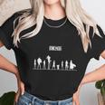 One Piece Crew Unisex T-Shirt Gifts for Her