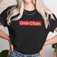 Onii-Chan Anime Japan Lover Unisex T-Shirt Gifts for Her