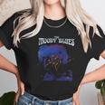 Oyshriola The Moody Blues On The Threshold Of A Dream Unisex T-Shirt Gifts for Her