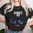 Oyshriola Mens Salems Lot Unisex T-Shirt Gifts for Her