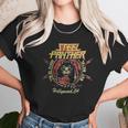 Oyshriola Steel Panther Unisex T-Shirt Gifts for Her