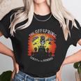 Oyshriola Ultra Soft The Offspring Ixnay On The Hombre Unisex T-Shirt Gifts for Her