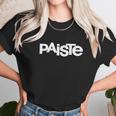 Paiste Hoodie Unisex T-Shirt Gifts for Her