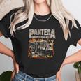 Pantera Official Cowboys From Hell Cover Fire Unisex T-Shirt Gifts for Her