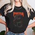 Pantera Official Venomous Unisex T-Shirt Gifts for Her