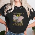 My Patronus Is A Dumbo Unisex T-Shirt Gifts for Her