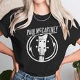 Paul Mccartney Tshirt Unisex T-Shirt Gifts for Her