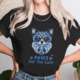 Paw For The Cure Chihuahua Unisex T-Shirt Gifts for Her