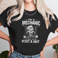 Person You Cant Bust A Nut Unisex T-Shirt Gifts for Her