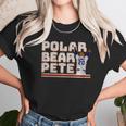 Pete Alonso Polar Bear Unisex T-Shirt Gifts for Her