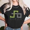 Peter Sagan Academy Unisex T-Shirt Gifts for Her