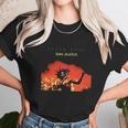 Peter Tosh Bush Doctor Unisex T-Shirt Gifts for Her