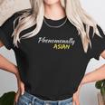 Phenomenally Asian Nice Gifts Unisex T-Shirt Gifts for Her