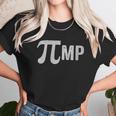 Pi Day Pimp Mathematics Unisex T-Shirt Gifts for Her