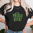 Im Pickle Rick Pickle Unisex T-Shirt Gifts for Her