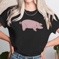 Pig Floyd T-Shirt Unisex T-Shirt Gifts for Her