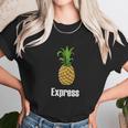 Pineapple Express Unisex T-Shirt Gifts for Her