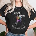 Pink Floyd Dark Side Of The Moon Unisex T-Shirt Gifts for Her