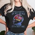 Pink Floyd Theres Someone In My Head Shirt Unisex T-Shirt Gifts for Her